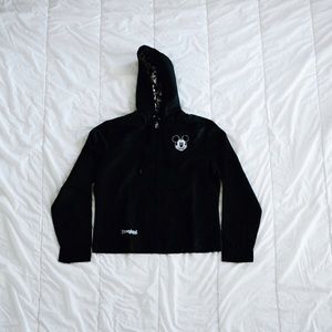 Disney Parks Women’s Rain Jacket